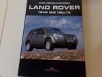 Land Rover 1948 - heute   4. aktualierte & erweitete Ausgabe