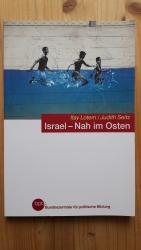 Itay Lotem, Judith Seitz: Israel - Nah i
