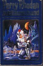 William Voltz: Perry Rhodan Jubiläumsban