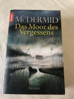 Das Moor des Vergessens