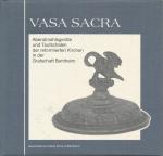 Oskar Prinz: Vasa Sacra Oskar Prinz: Vasa Sacra