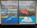 Die Wunderwelt der Natur