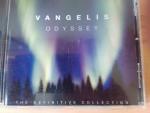 Vangelis: Odyssey - The Definitive Colle