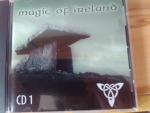 Magic of Ireland  CD 1 - 3  (3 CD`s)