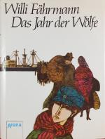 Das Jahr der Wölfe