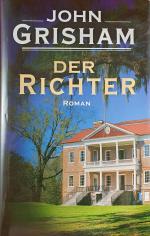 John Grisham: Der Richter