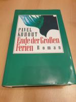 Pavel Kohout: Ende der großen Ferien