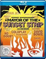 Rodney Bingenheimer Major of the Sunset Strip