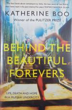 Behind the Beautiful Forevers: Life, death, and hope in a Mumbai undercity