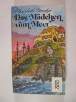 Das Mädchen vom Meer. Roman