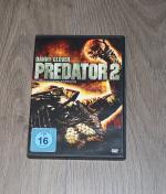 Predator 2 [DvD] mit Danny Clover