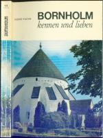 Horst Fuchs: Bornholm kennen und lieben.
