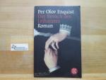 Enquist, Per Olov: Der Besuch des Leibar