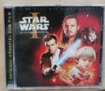 Hörspiel - Star Wars - Die dunkle Bedrohung - 2005