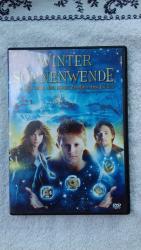 David L. Cunningham: Wintersonnenwende -