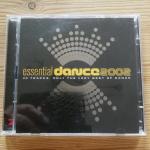 essential dance 2002