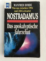 Nostradamus - Das apokalyptische Jahrzeh