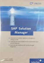 SAP Solution Manager