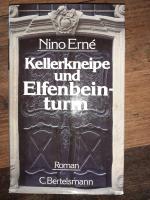 Kellerkneipe und Elfenbeinturm