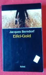 Eifel-Gold und die raffkes 2 Taschenbücher