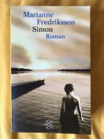 Marianne Fredriksson: Simon Marianne Fredriksson: Simon
