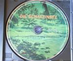 Die Schatzinsel Audio CD