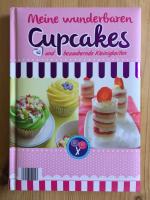 Meine wunderbaren Cupcakes und bezaubernde Kleinigkeiten.