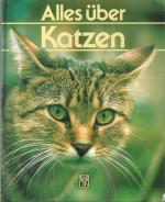 Birr Uschi: Alles über Katzen Birr Uschi: Alles über Katzen