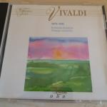 Antonio Vivaldi- Famous Concertos, Alberto Lizzio- I Musici Di San Marco