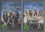 Pretty Little Liars - Staffel 1 & 2 [11 DVDs]