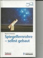 Martin Trittelvitz: Spiegelfernrohre - s Martin Trittelvitz: Spiegelfernrohre - s