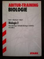 Abitur-Training Biologie / Biologie 2 für G9