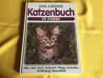 Das große Katzenbuch in Farbe