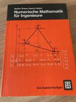 Numerische Mathematik für Ingenieure