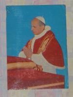 Papst Paulus Paolo dem VI.