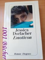 Jessica Durlacher: Emoticon ~ Roman