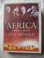 Africa: A Modern History