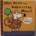 Lucy Cousins: Alles Gute zum Geburtstag,