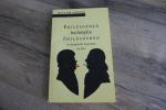 Steffen Dietzsch: Philosophen beschimpfe Steffen Dietzsch: Philosophen beschimpfe