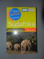 Südafrika mit Reiseatlas & Routenkarten 