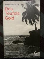 Falcon- Barker, Ted: Des Teufels Gold