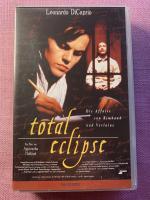 total eclipse. Die Affaire von Rimbaud und Verlaine