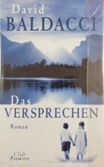 David Baldacci: Das Versprechen David Baldacci: Das Versprechen