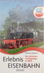 Thomas Feldmann: Erlebnis Eisenbahn - Di