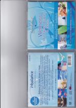Wellness für Geist, Körper & Seele