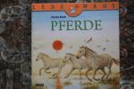 Hauke Kock: Pferde