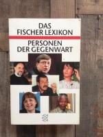 Dummy Personen: Das Fischer Lexikon Pers Dummy Personen: Das Fischer Lexikon Pers