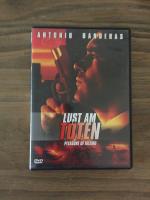 Lust am Töten