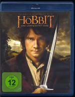Peter Jackson: Der Hobbit - Eine unerwar