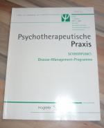 Psychotherapeutische Praxis - Heft 2 / 2002